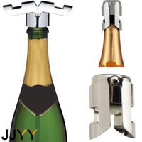Champagne Bottle Stopper Seal