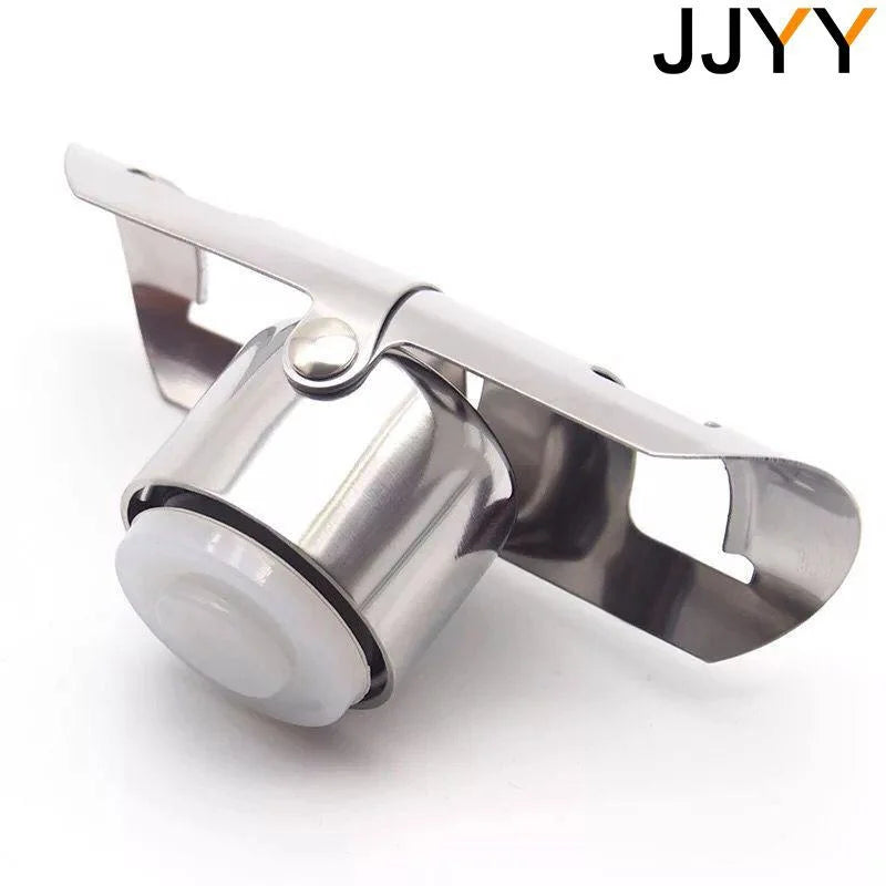Champagne Bottle Stopper Seal