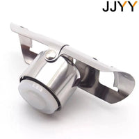 Champagne Bottle Stopper Seal