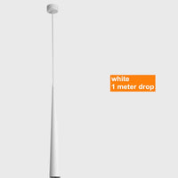 Dimmable COB Cone Pendant