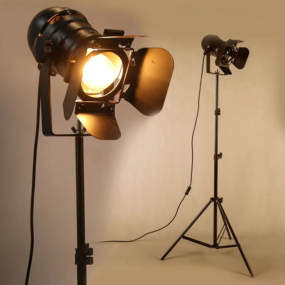 Floor Lamps