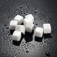 Natural Crystal Whiskey Stones