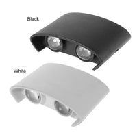 Modern Up Down Wall Light