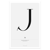 Simple Love Quote Canvas