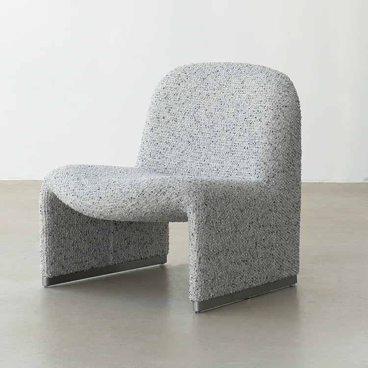 Bauhaus Wooden Lounge Chair