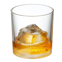 Old Fashioned Whiskey Tumbler
