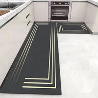 Washable Anti Slip Kitchen Mat