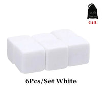 Natural Crystal Whiskey Stones