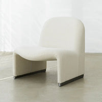 Bauhaus Wooden Lounge Chair