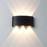 Modern Up Down Wall Light