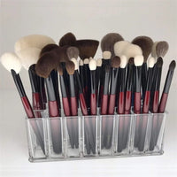 24 Slot Makeup Organizer