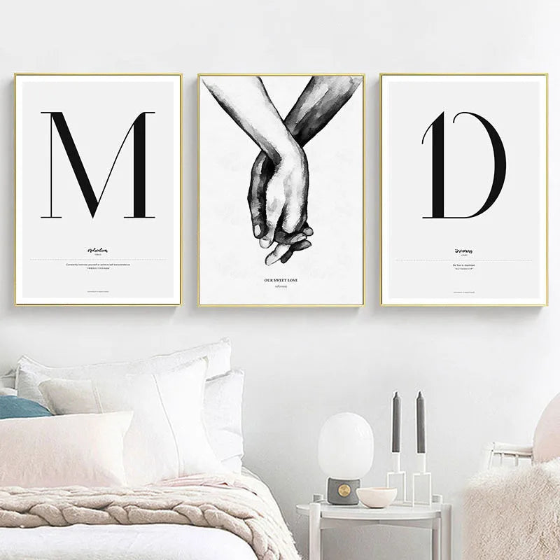 Wall Décor