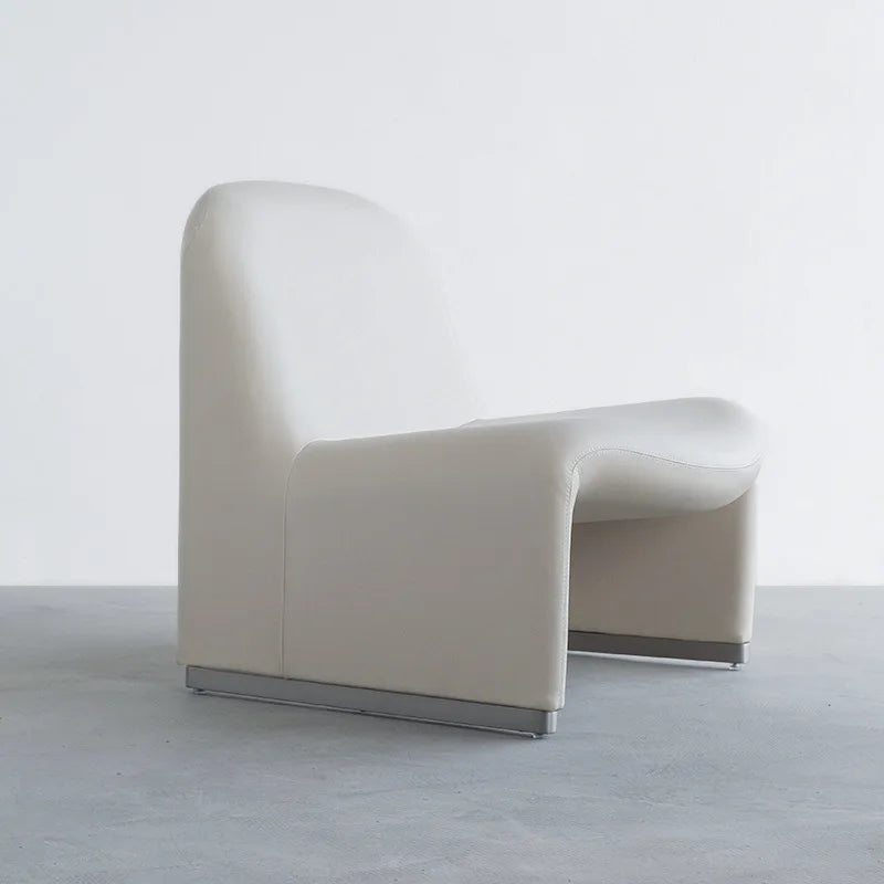 Bauhaus Wooden Lounge Chair