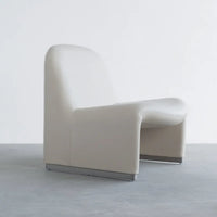Bauhaus Wooden Lounge Chair