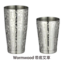 Two-Piece Boston Shaker Set