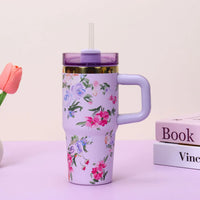 14oz Stainless Travel Tumbler