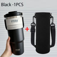 Stainless Steel Travel Tumbler