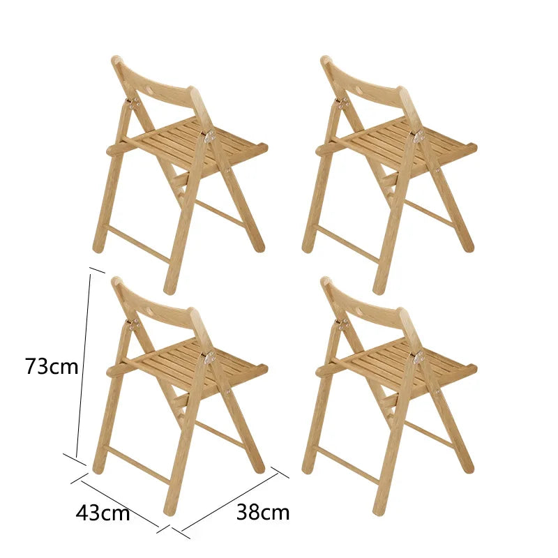 Convertible Storage Dining Table