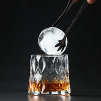 Old Fashioned Whiskey Tumbler