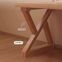French Modern Dining Table