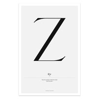 Simple Love Quote Canvas