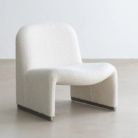 Bauhaus Wooden Lounge Chair