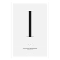 Simple Love Quote Canvas