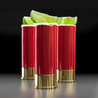 Bullet Shaped Party Shot Set