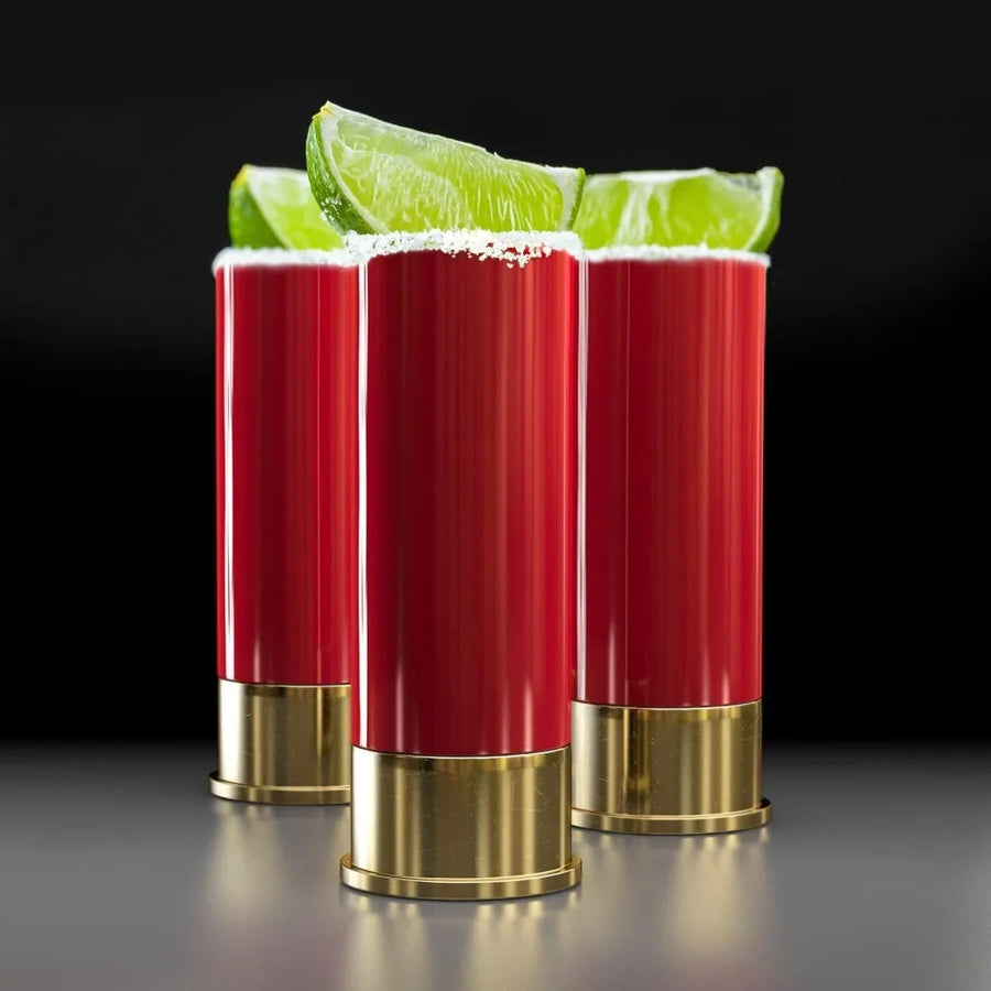 Bullet Shaped Party Shot Set