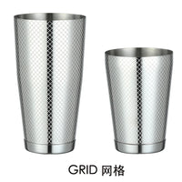 Two-Piece Boston Shaker Set