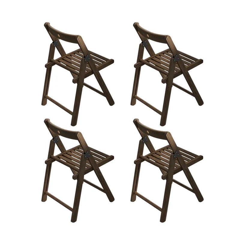 Convertible Storage Dining Table