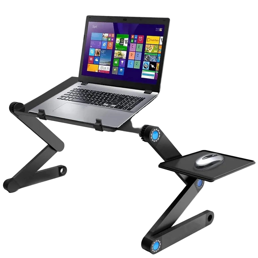 Aluminum Cooling Laptop Riser