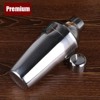 Stainless Boston Cocktail Shaker