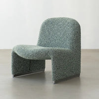Bauhaus Wooden Lounge Chair