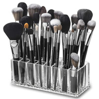 24 Slot Makeup Organizer