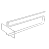 Under-Cabinet Wine Glass Rack