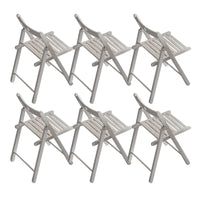 Convertible Storage Dining Table