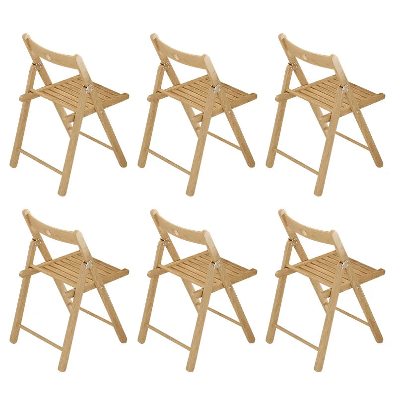Convertible Storage Dining Table