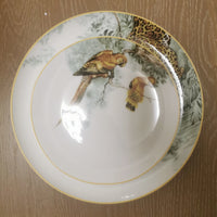 Jungle Ceramic Dinnerware Gift Set