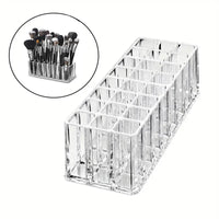 24 Slot Makeup Organizer