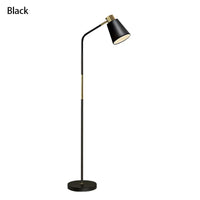 Adjustable Nordic Reading Floor Lamp