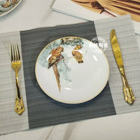 Jungle Ceramic Dinnerware Gift Set