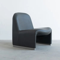 Bauhaus Wooden Lounge Chair