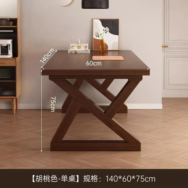 French Modern Dining Table