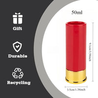 Bullet Shaped Party Shot Set