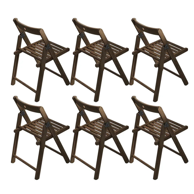 Convertible Storage Dining Table