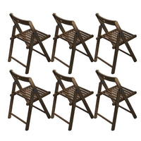 Convertible Storage Dining Table