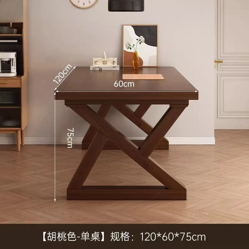 French Modern Dining Table
