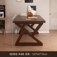 French Modern Dining Table