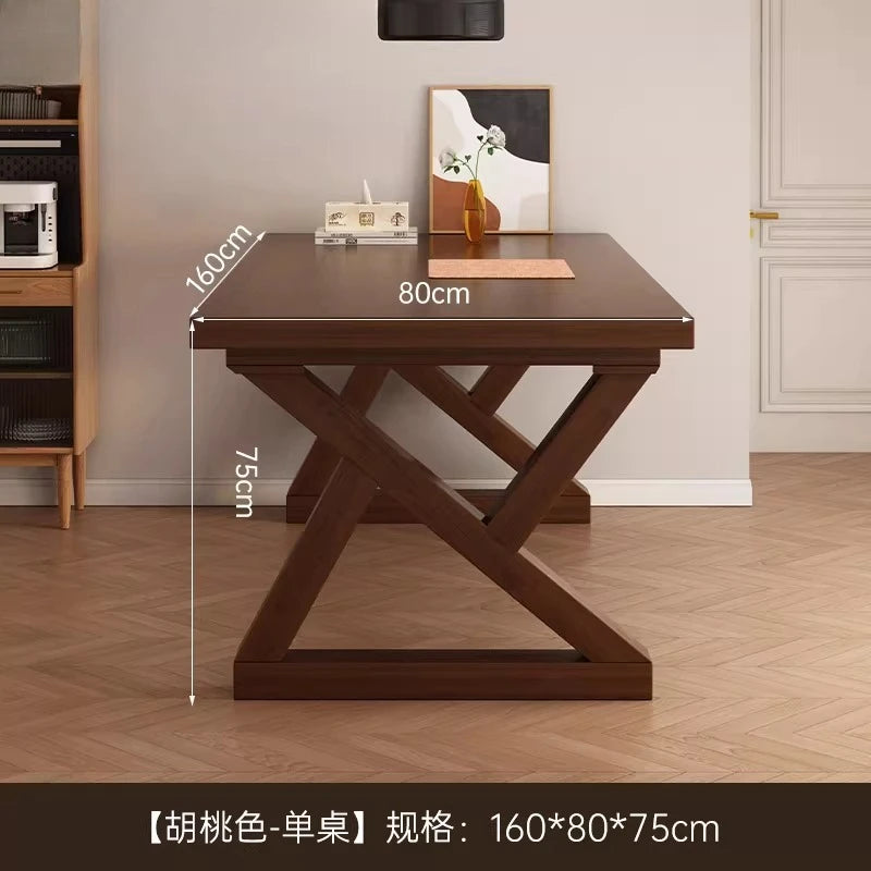 French Modern Dining Table